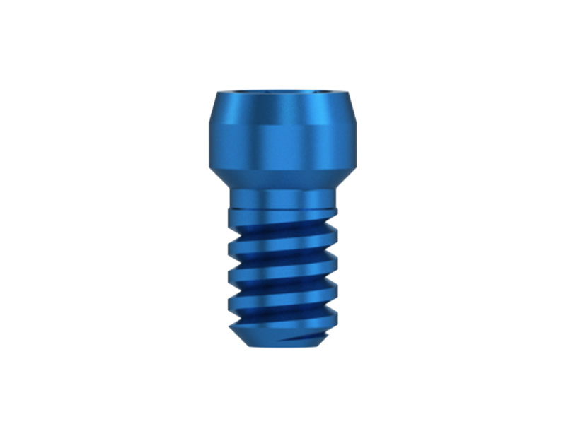 Vis pour bridge MedentiBASE - Hex 1.26