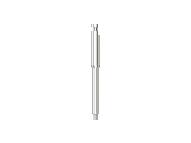 Instrument de vissage Contre-angle