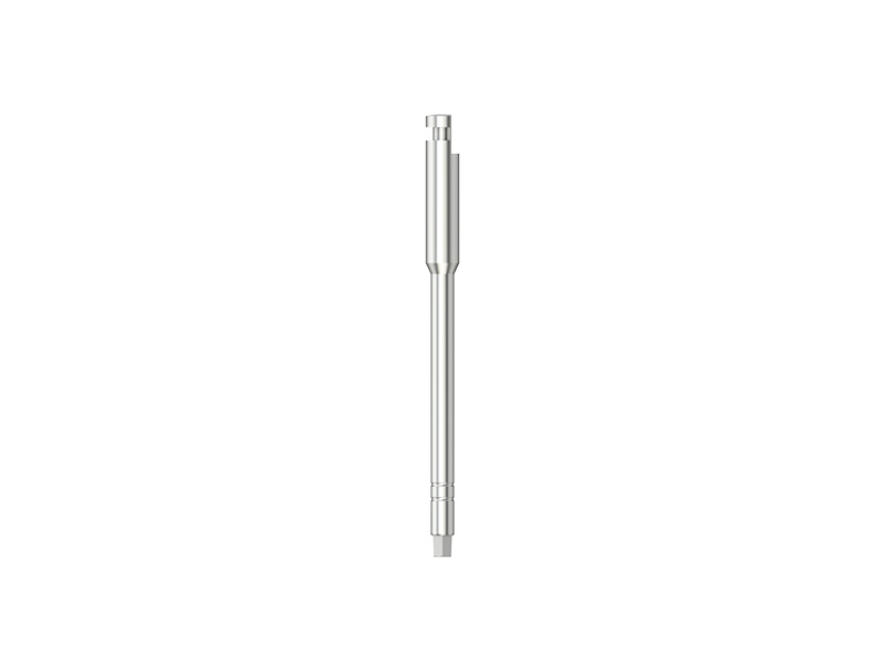 IPS - Instrument de vissage - Hex 1.26 - Contre-angle - long