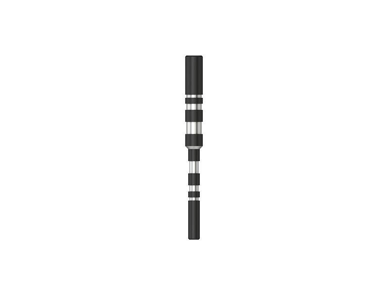 Microcone - Guide de parallélisme ø 2,0/3,0 mm