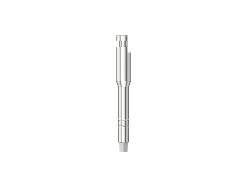 IPS - Instrument de vissage - Hex 1.26 - Contre-angle - ultra-court
