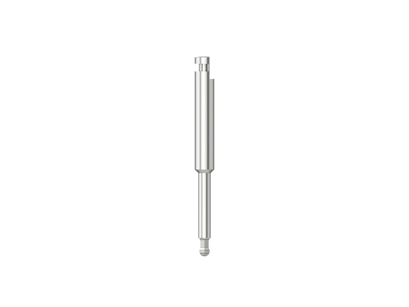 IPS - Instrument de vissage pour Pilier MedentiLOC angulé - Tête hexagonale - Contre-angle