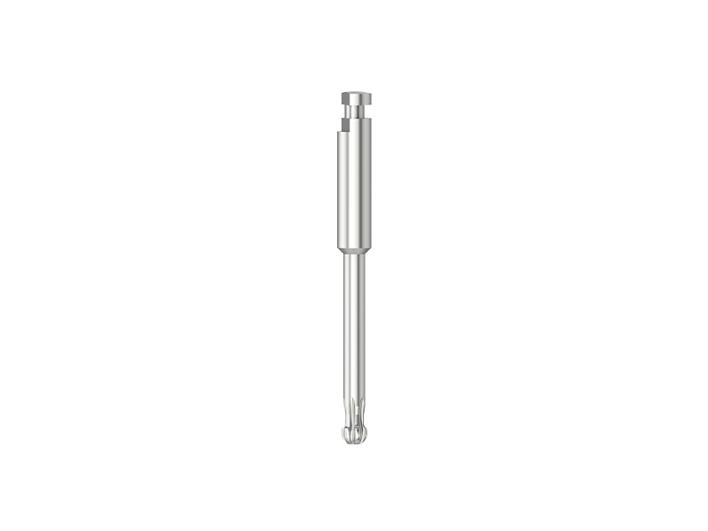 IPS - Instrument de vissage - Tête sphérique Torx - Contre-angle - long