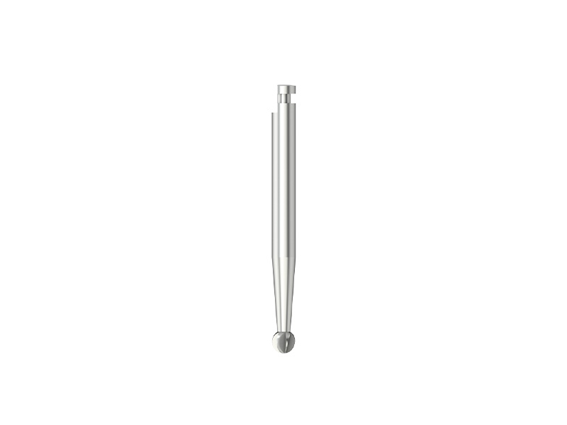 IPS - Fraise ronde - D 2.3