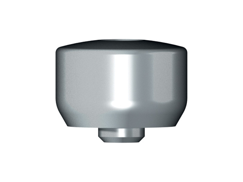 IPS - Coiffe de fermeture MedentiBASE