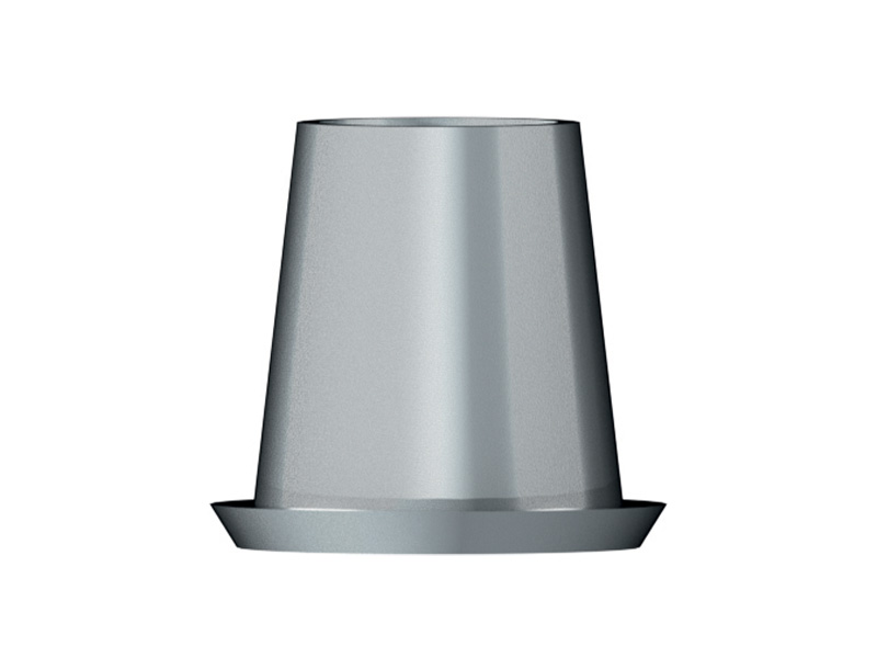 IPS - Base titane MedentiBASE
