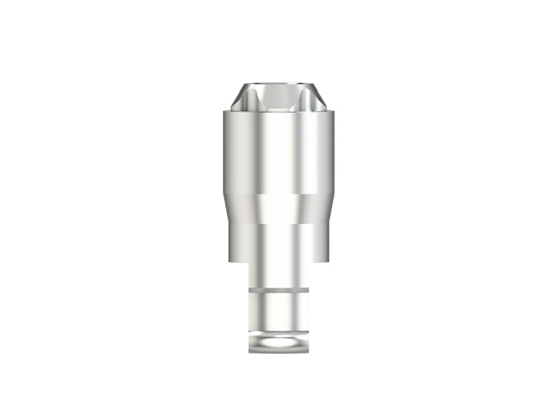 Analogue d'implant MedentiBASE CFAO
