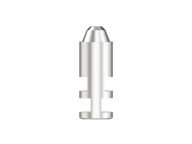 IPS - Analogue d'implant Multi-unit droit