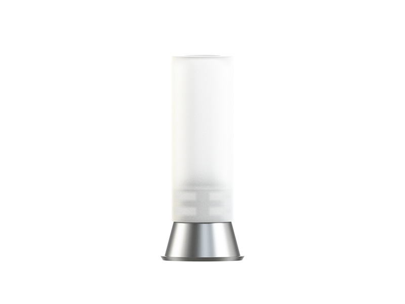 IPS - Coiffe Multi-unit en alliage haute fusion