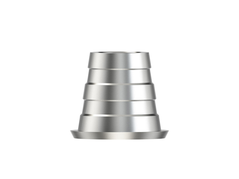 IPS - Base titane Multi-unit
