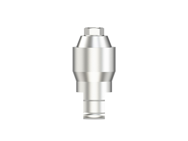 ***IPS - Analogue d'implant Multi-unit CFAO droit