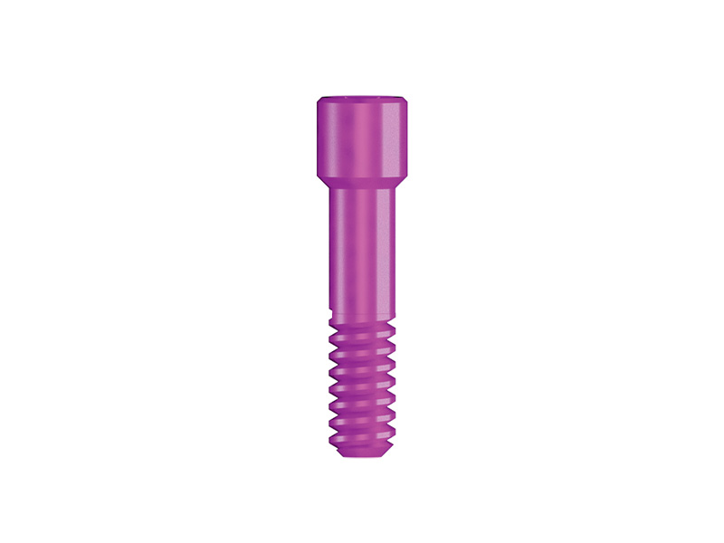 Vis de laboratoire - Hex 1.26