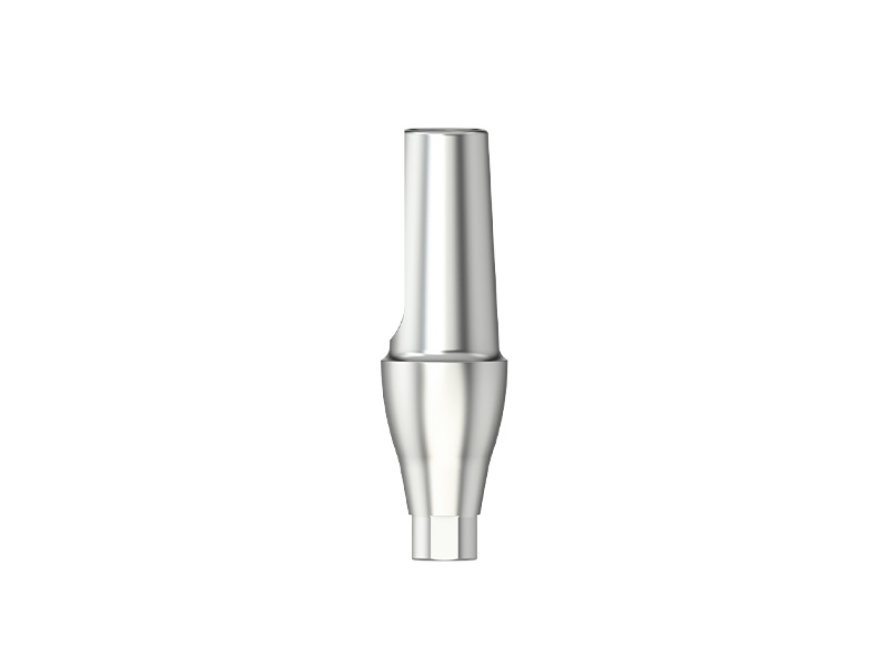 Microcone - Pilier standard droit - NI - HG 3.0