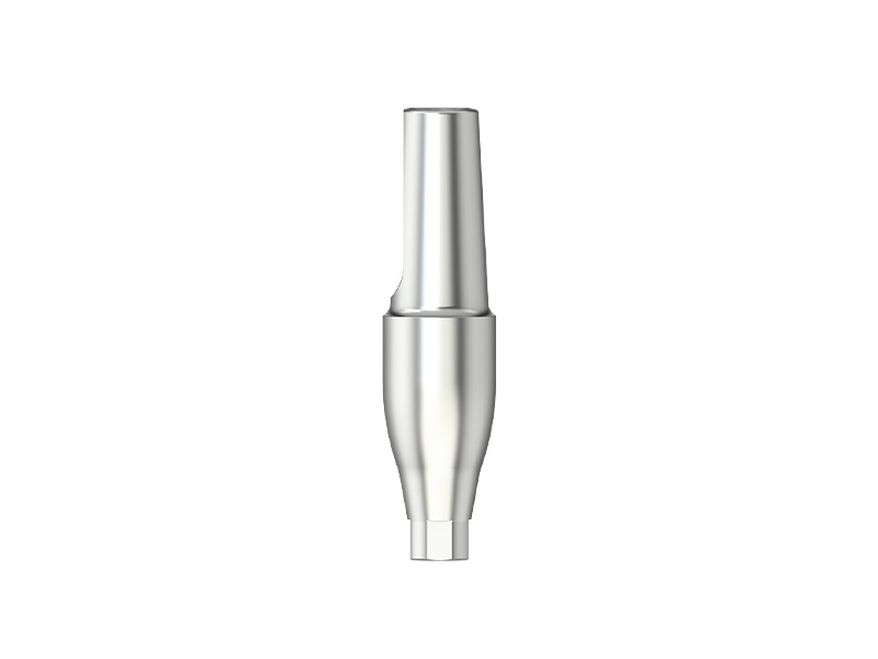 Microcone - Pilier standard droit - NI - HG 5.0