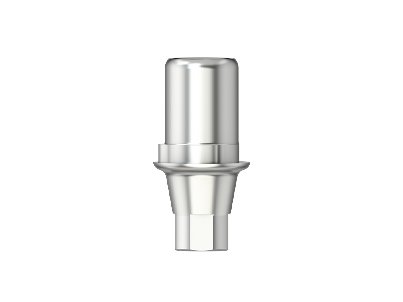 IPS - Base titane 2ème génération - NI - HG 0.7