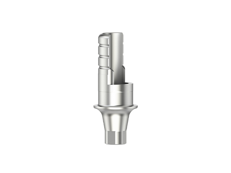 IPS - Base titane ASC Flex - NI - HG 1.2 - type 1 / SF