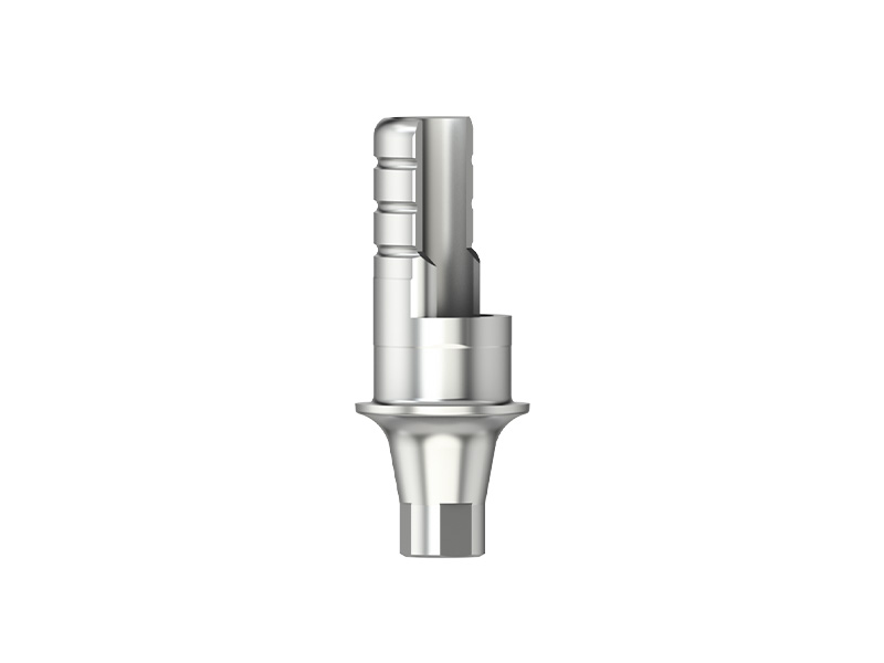 IPS - Base titane ASC Flex - NI - HG 1.2 - type 2 / SC
