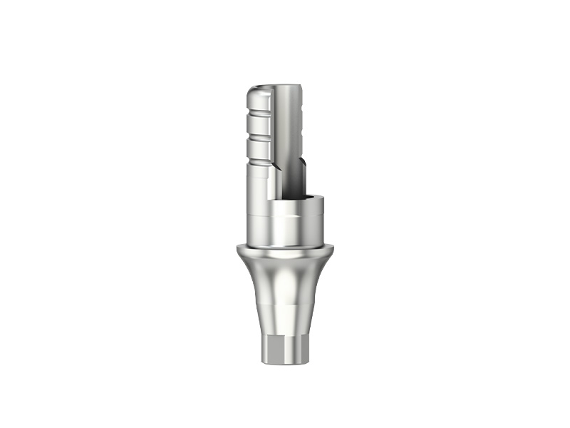 IPS - Base titane ASC Flex - NI - HG 2.5 - type 1 / SF