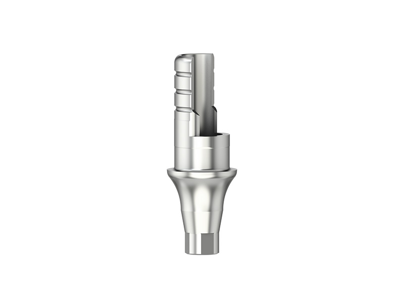 IPS - Base titane ASC Flex - NI - HG 2.5 - type 2 / SC
