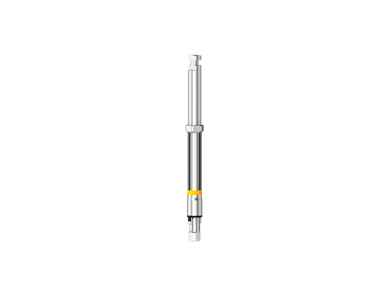 IPS - Instrument de vissage d'Implant - Contre-angle - long