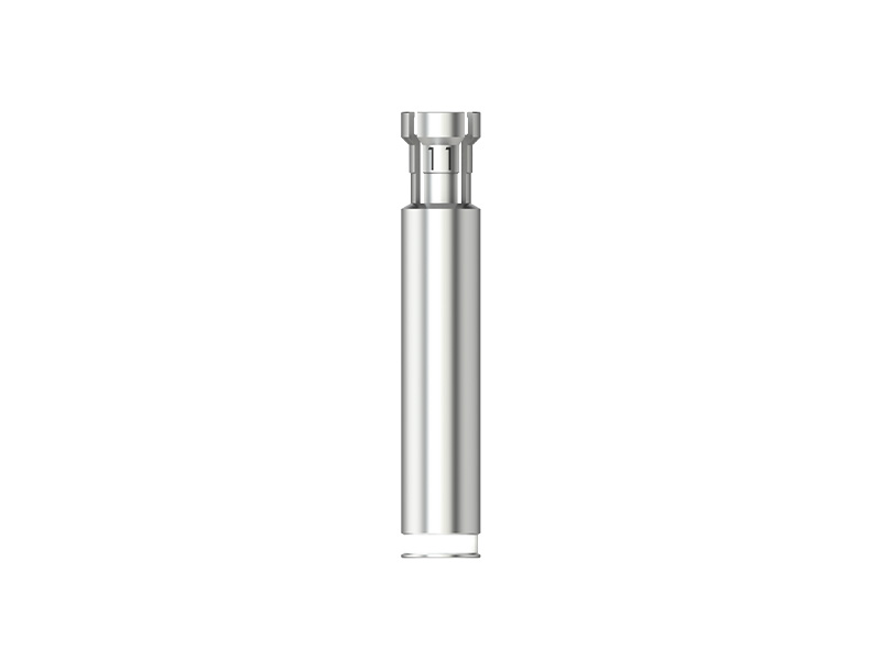 Microcone -Butée de profondeur pour Foret pilote - D 2.0 (blanc ) - L 18.5