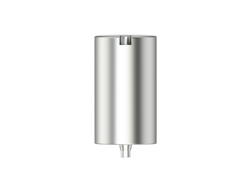 Microcone - Pilier PreFace - NI - D 11.5