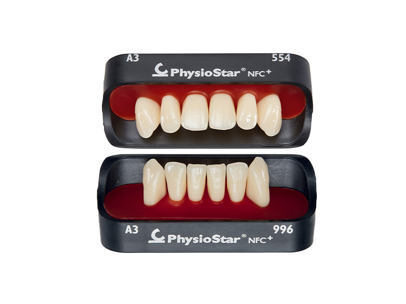 Dents Physiostar NFC+ Composite S3/998-