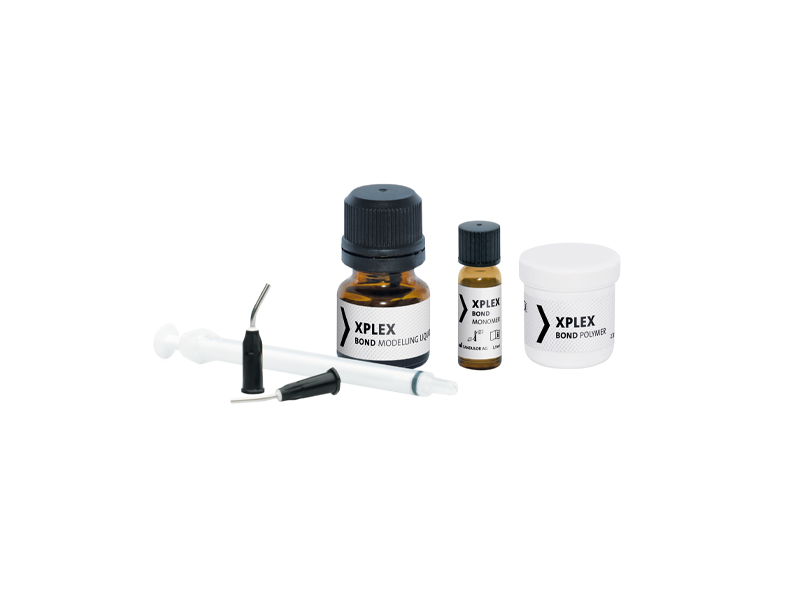 Kit Xplex Bond