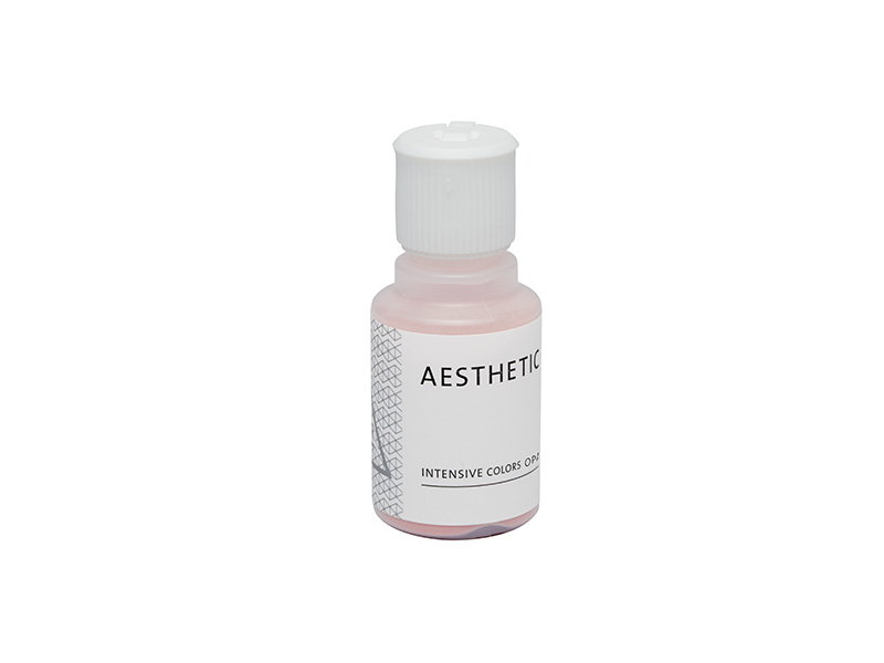Résine Aesthetic Easy Colors Blue polymère teinte 55 - 100 g