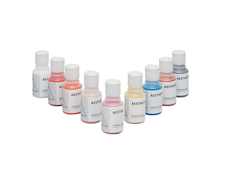 Candulor Aesthetic Opaque Intensif - 15 g