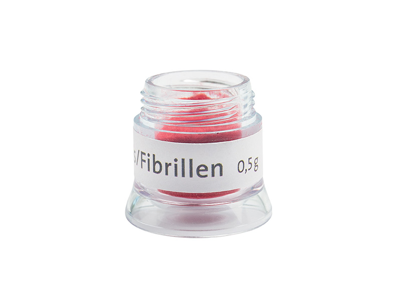 Fibrilles - Pot de 0,5 g