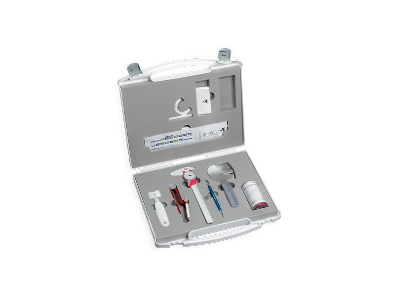 Technical Instrument Set