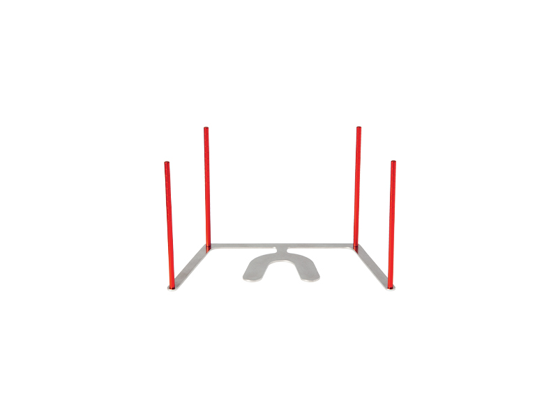 Set Fourchette Occlusale