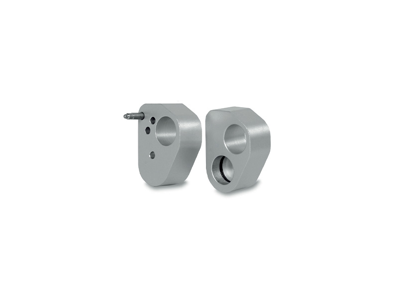 Adaptateur d'Arc Facial - 2 Pièces