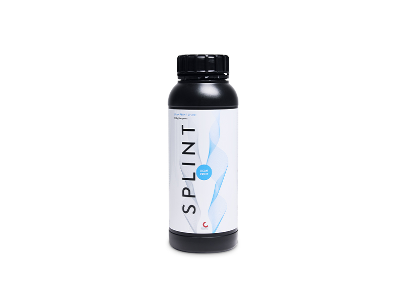 Résine 3D UCAN Print Splint - 1kg
