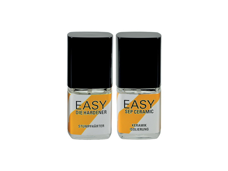 Easy Sep isolant céramique - Flacon de 15 ml