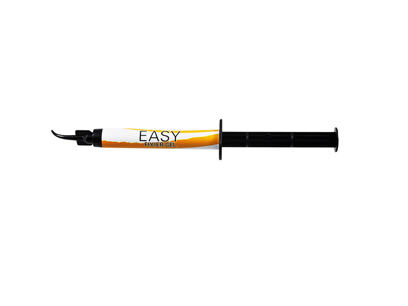 Gel de fixation Easy - Seringue de 2 ml