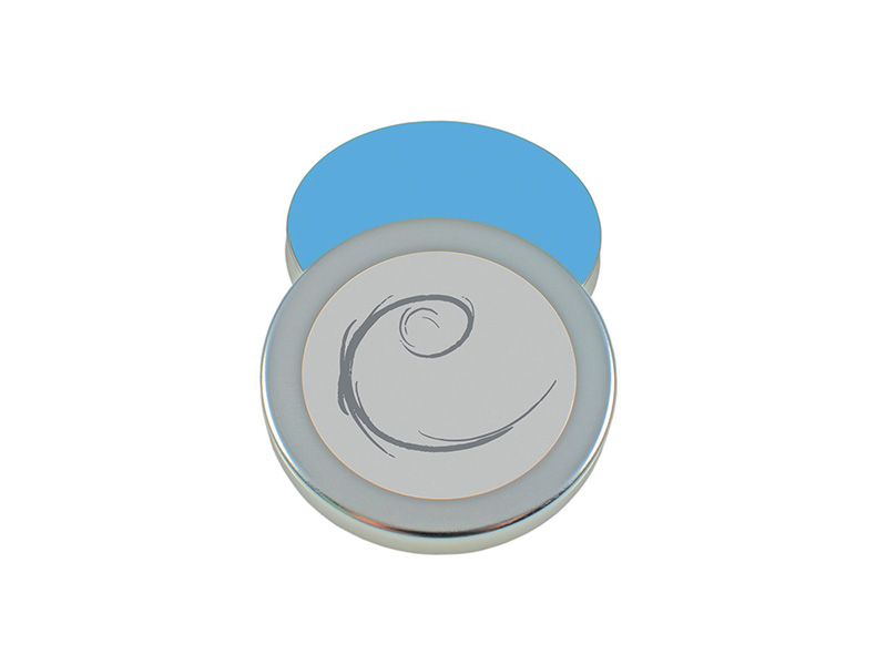 Easy MOD cire à sculpter bleu ciel - 30 ml