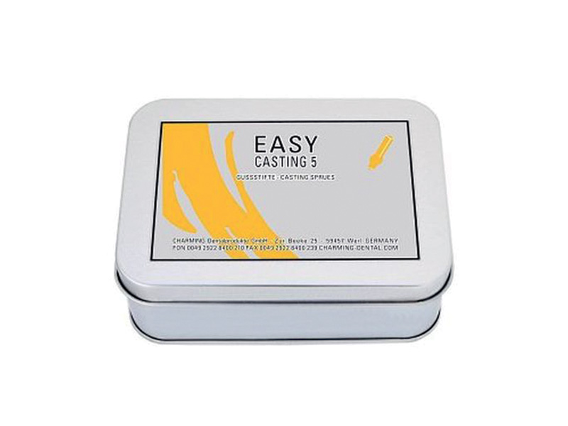 Easy Casting tiges de coulée - Assortiment tailles 7-8-9