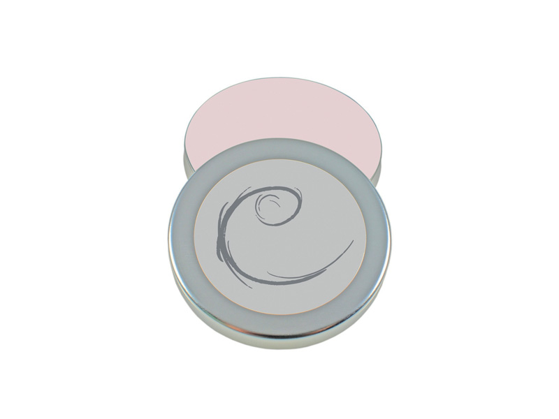 Easy TEC cire rose pour la mise de dépouille - 30 ml