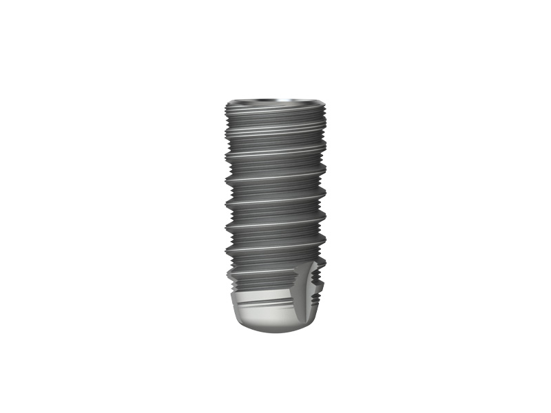 Microcone - Implant RI - D 3.5 - L 8