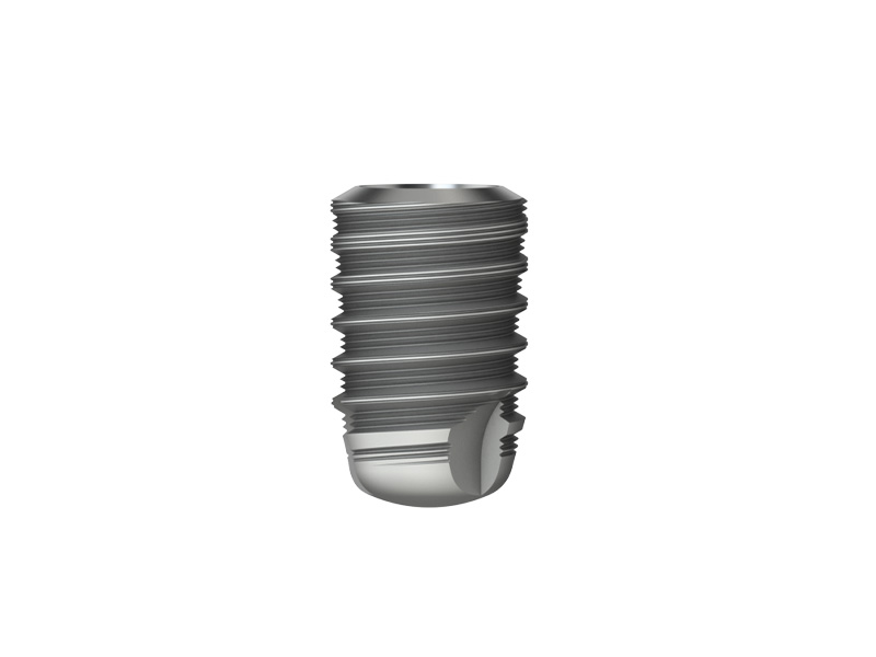 Microcone - Implant RI - D 4.0 - L 6,5