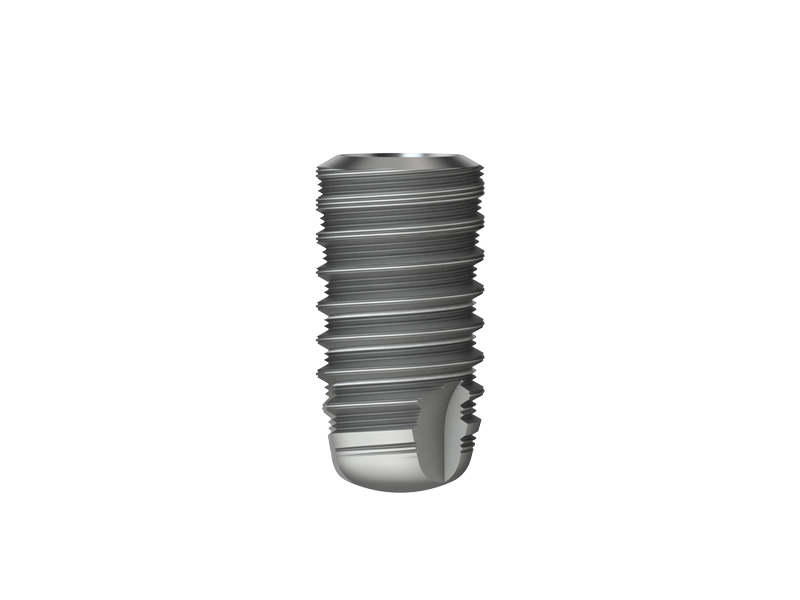 Microcone - Implant RI - D 4.0 - L 8