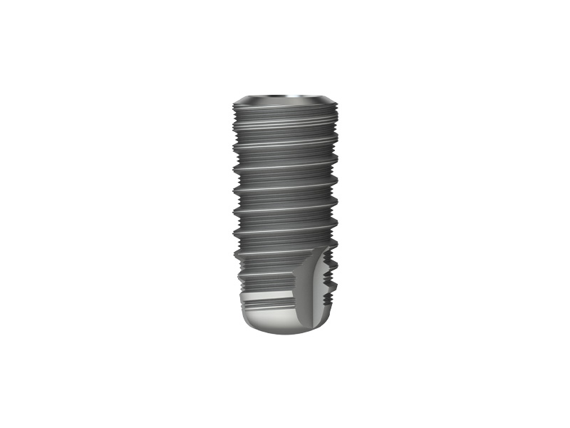 Microcone - Implant RI - D 4.0 - L 9