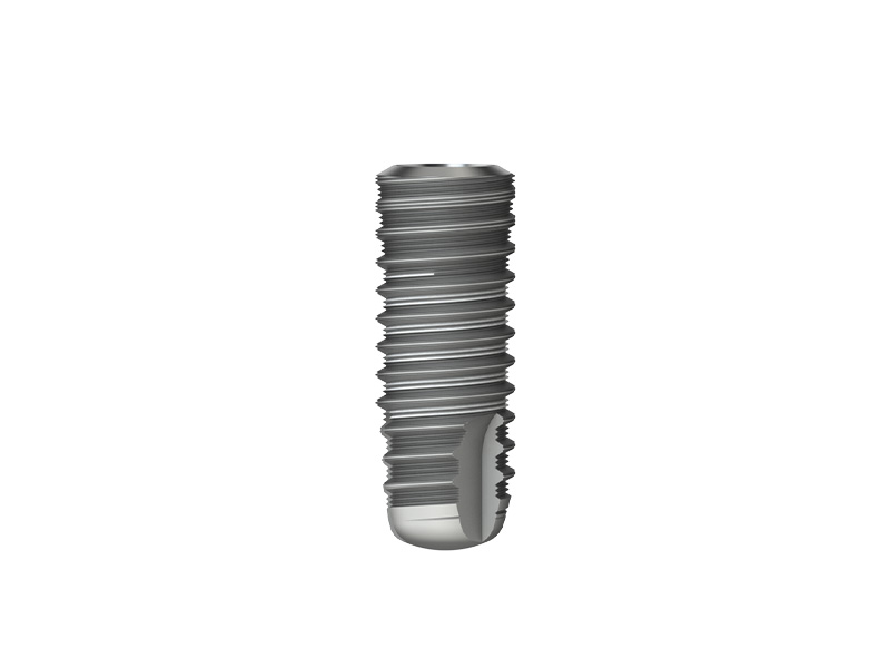 Microcone - Implant RI - D 4.0 - L 11