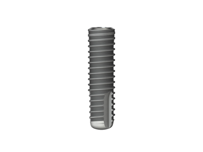 Microcone - Implant RI - D 4.0 - L 15