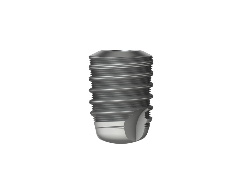 Microcone - Implant RI - D 4.5 - L 6,5