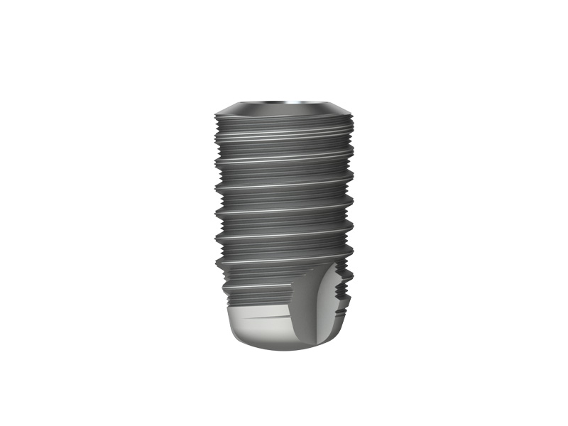 Microcone - Implant RI - D 4.5 - L 8