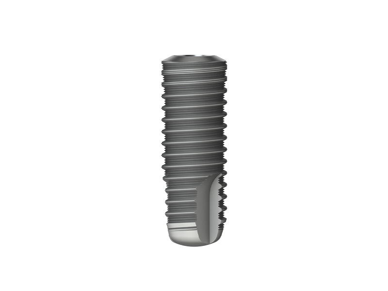 Microcone - Implant RI - D 4.5 - L 13
