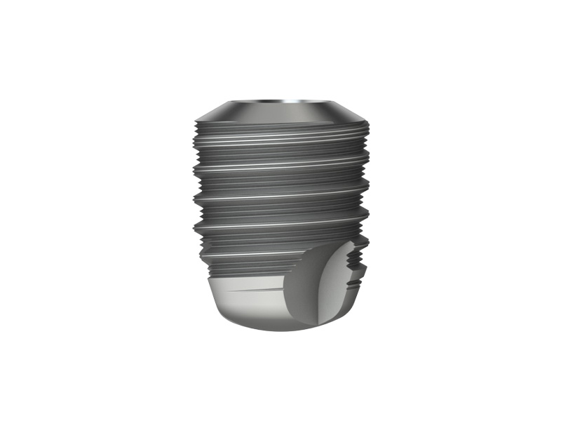 Microcone - Implant RI - D 5.0 - L 6,5